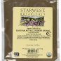Organic Black Walnut Hull Powder 4OZ
