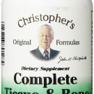 COMPLETE TISSUE FORMULA 100 CAP