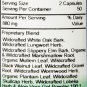 COMPLETE TISSUE FORMULA 100 CAP