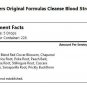 Blood Stream Formula (Replaces Red Clover Combination Extract) - 2 oz - Liquid