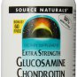 Source Naturals Extra Strength Glucosamine/Chondroitin Tablets 60+60 Tablets