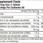 Source Naturals Extra Strength Glucosamine/Chondroitin Tablets 60+60 Tablets