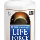 Source Naturals Life Force Multiple No Iron 120 Capsules