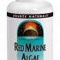 Source Naturals Red Marine Algae 350mg 45 Tablets 1