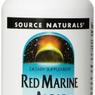 Source Naturals Red Marine Algae 350mg 90 Tablets