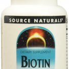 Biotin 10000 mcg 60 Fast Melt