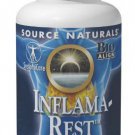 SOURCE NATURALS Inflama-Rest Tablet 90 Count 90 Tablets