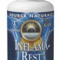SOURCE NATURALS Inflama-Rest Tablet 90 Count 90 Tablets