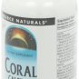 Source Naturals Calcium Coral Multi-Mineral 240 Tablets