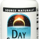 SOURCE NATURALS Day Starter Tablet 60 Count