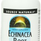 Source Naturals Echinacea Root 500mg 100 Capsules