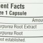 Source Naturals Echinacea Root 500mg 100 Capsules