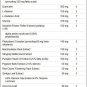 Prosta-Response Source Naturals Inc. 180 Tabs