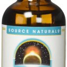 SOURCE NATURALS Wellness Colloidal Silver 45 Ppm 2 Fluid Ounce