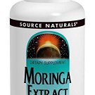SOURCE NATURALS Moringa Extract Tablet 240 Count