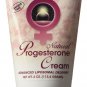 Progesterone Cream by Source Naturals (4 oz tube) 4 oz.