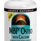 SOURCE NATURALS Glutathione Builder Tablet 45 Count
