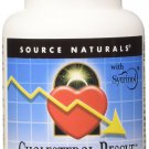 Source Naturals Cholesterol Rescue 30 Tablets