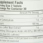 Source Naturals Green Coffee Extract 60 Tablets