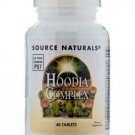 SOURCE NATURALS Hoodia Complex with Thermogenic Herbs 45 TAB