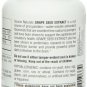 SOURCE NATURALS Grape Seed Extract Proanthodyn 100 Mg Capsule 120 Count