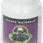 SOURCE NATURALS Acai Extract 500 Mg Capsule 120 Count