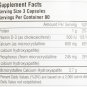 SOURCE NATURALS Calcium Hydroxyapatite Capsule 240 Count