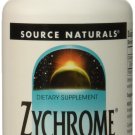 SOURCE NATURALS Zychrome Tablet 120 Count