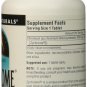 SOURCE NATURALS Zychrome Tablet 120 Count