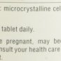 SOURCE NATURALS Zychrome Tablet 120 Count