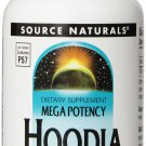 Source Naturals Mega Potency Hoodia 500mg 60 Capsules