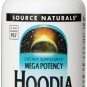Source Naturals Mega Potency Hoodia 500mg 60 Capsules