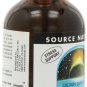 Source Naturals Mag Active Quick Absorption Magnesium Stress Support 4 Fluid...