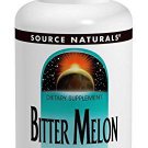 Source Naturals Bitter Melon Glucose Balance Support 120 Capsules 120 Count