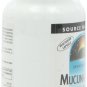 Source Naturals Mucuna Dopa 100mg Natural L-Dopa for Mood & Performance 120 C...
