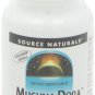 Source Naturals Mucuna Dopa 100mg Natural L-Dopa for Mood & Performance 120 C...