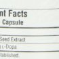 Source Naturals Mucuna Dopa 100mg Natural L-Dopa for Mood & Performance 120 C...