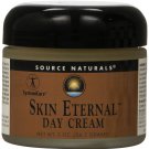 Source Naturals Skin Eternal Day Cream 2 Ounce