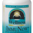 Source Naturals Wellness ImmuNow Humic Acid for Immune Defense 90 Tablets