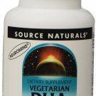 Source Naturals Vegetarian DHA With Neuromins Non-Fish Plant-Based Omega-3 30...