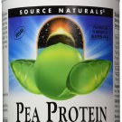 Source Naturals Pea Protein Power Hypoallergenic Highly Digestible Non-GMO