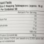 Source Naturals Pea Protein Power Hypoallergenic Highly Digestible Non-GMO