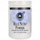 SOURCE NATURALS Male Nitro 16 Ounce