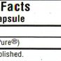 Source Naturals Pterostilbene Support for Healthy Aging 60 Vegetarian Caps