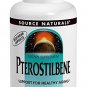 Source Naturals Pterostilbene Support for Healthy Aging 120 Vegetarian Caps