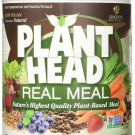Genceutic Naturals Chocolate Plant Head Real Meal 2.3 Pound