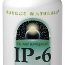 Source Naturals - Ip-6 Tablets Inositol Hexaphosphate 45 tablets