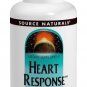 Source Naturals Heart Response Supports the Cardiovascular System - 90 Tablets