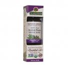 Nature's Answer 100% Pure Organic Essential Oil Blend 0.5-Ounce Alpine Fresh