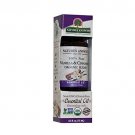 Nature's Answer 100% Pure Organic Essential Oil Blend 0.5-Ounce Vanilla/Cinnamon